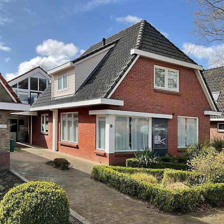 Vakantiewoning Afterdaan Elim Exteriér fotografie