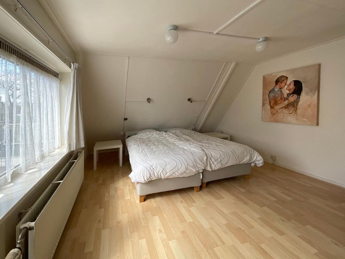Vakantiewoning Afterdaan Elim Exteriér fotografie