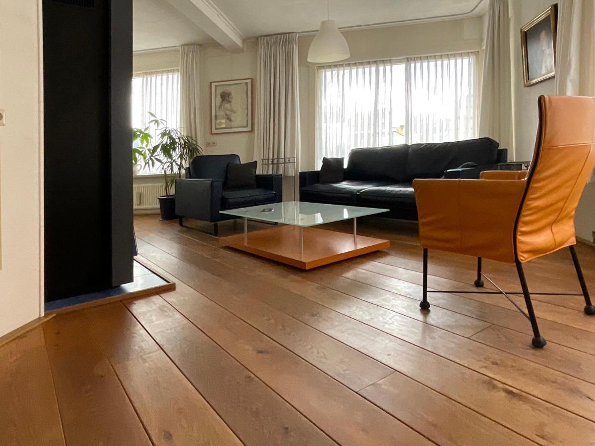 Vakantiewoning Afterdaan Elim Exteriér fotografie
