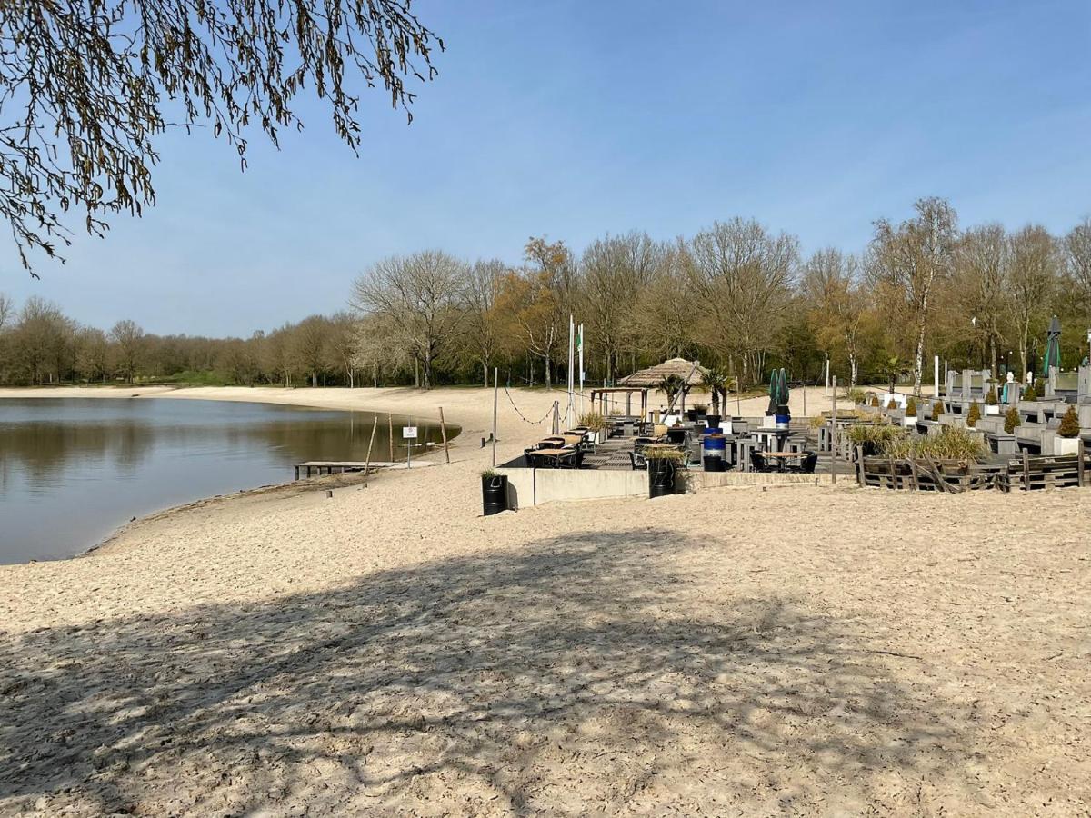 Vakantiewoning Afterdaan Elim Exteriér fotografie
